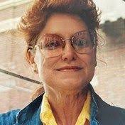 Lucille M. Marple Dunn (1934-2022)