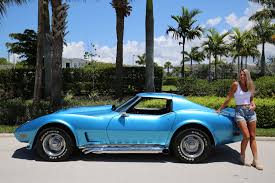 Image result for Bright Blue 1975 Chevrolet