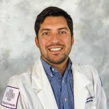 Dr. Juan Diego Higuera