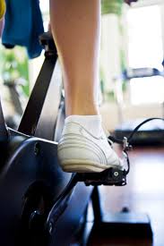 View parts list and exploded diagrams for entire unit. Stationary Bike Exercise Program Lovetoknow