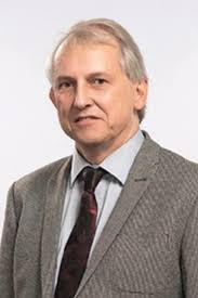 Heinz Kolb (SPD aus Gelsenkirchen