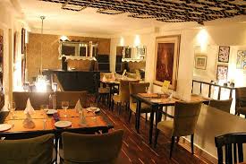 Sitting for 20 Persons - Picture of Thyme, Karachi - Tripadvisor