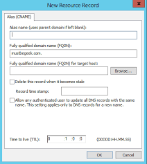 Cname stands for canonical name. Cname Record Network Encyclopedia