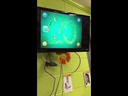Apple Tv Used At The Preschool Teaching Practices Preschool Apple Tv