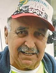 Manuel R. Reine Jr. Obituary (2025)