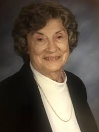 Letha Mae Anthony Obituary November 10, 2023