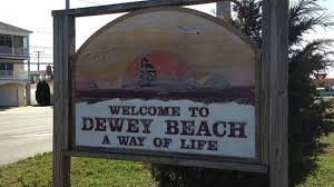 Dewey Beach board of commissioners finally approve controversial zoning  changes