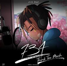 Check out amazing juice_world artwork on deviantart. Juice Wrld 734 Custom Fan Coverart By Reals3r On Deviantart