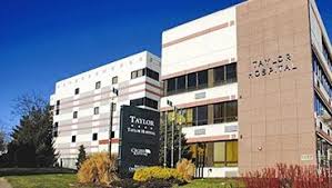 Cac has had a presence in the san tan valley since 2009 when the college opened the san tan center to serve the burgeoning communities of san tan. Taylor Hospital