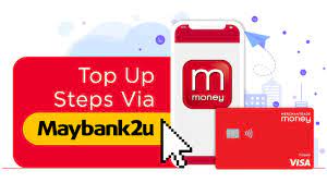 You can also print your receipt on maybann2u.com as proof of payment. How To Reload Merchantrade Card Via Maybank2u Steps Youtube