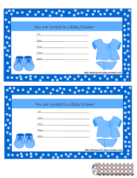 Use these thank you tags and tie one to each gift. Boy Baby Shower Free Printable Mini Kit Oh My Baby