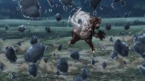 Mario is facing his biggest challenge yet, so he has mustered the ability to use a multitude of his powers and skills from the different games to beat this. Level 10 Dovah Kiin Vs Zeke Yeager Elderscrolls Vs Attack On Titan Spacebattles Forums
