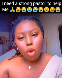 I need a strong pastor to help me please 🙏🙏