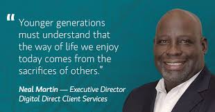 Celebrating Black History Month