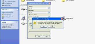 Format the card in the camera, there is an option in the menu. How To Format An Sd Card To Fat32 For Wii Hacking Nintendo Wii Wonderhowto