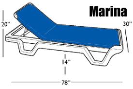 Best fabric for outdoor furniture. Lounge Chair Lounge Chair Sling Replacement