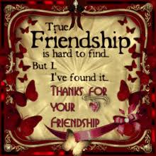 In india, it is celebrated every year on the first sunday of august. Happy Friendship Day Gifs Tenor