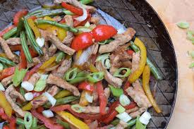Deftige Und Extrem Leckere Low Carb Asia Pfanne Rezept Rezepte Lecker Low Carb Rezepte