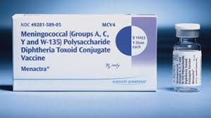 A meningitis c vaccine has been withdrawn because it was contaminated with a potentially thousands of doses of meningitis c vaccine were recalled last night after a contamination scare. Meningococcal Vaccine Diseases And Conditions Pediatric Oncall