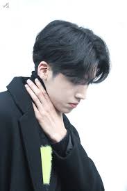 Pin On Wooseok