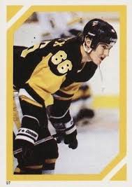 Card #9 see original listing. Mario Lemieux Rookie Cards The Ultimate Collector S Guide Old Sports Cards