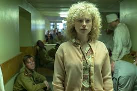 The effort won an emmy for outstanding limited series as well as one for mazin for outstanding. Chernobyl Tv Miniseries 2019 Filmaffinity