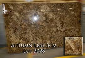 Autumn Leaf Granite Kitchen Makeover Dream Kitchen Granite