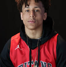 Why coaches around the state love Carl Albert's Mason Harrell