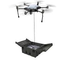 Drone in a Box - Surmapp Technologies