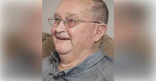 Obituary information for Richard B. Buckwalter