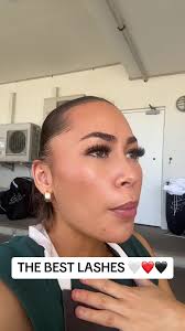 The Best Fake Eyelashes to Get from Woolworths in Australia