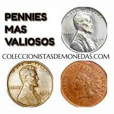 If you're seeing this message, it means we're having trouble loading external resources on our website. Monedas Americanas Valores Tipos Y Precios 2020 Monedas Americanas Monedas Centavo