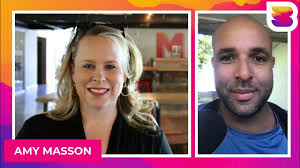 The Powerful Women of WordPress (Amy Masson, Women in WP)