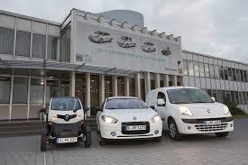 The bic / swift code provides information about. Renault Und Fuhrparkspezialist Arval Starten Full Service Leasingangebot Ecomento De