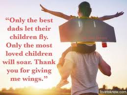 80 Dad Quotes That Come From The Heart Lovetoknow