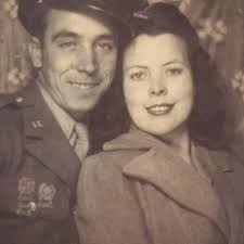 Bryda Mae Yonts Holbrook (1918-2005)