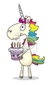 Find & download free graphic resources for clipart. Ausmalbild Einhorn Koloriert Ostern Fototapete Fototapeten Gezeichnet Illustration Clip Art Myloview De