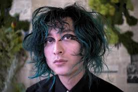 bloodsuckers' is out now 🖤🖤 Listen