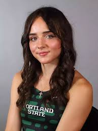 2025 Cross Country Roster