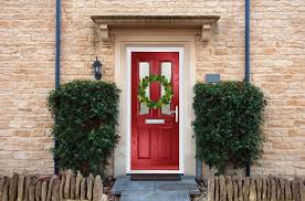 Shop for wreath door hooks online at target. Bowater Doors Hanging A Wreath On A Composite Door Blog