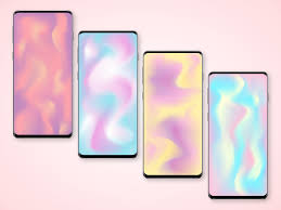 More images for abstract phone wallpaper » Abstract Phone Wallpaper By Daria Rubashanova On Dribbble