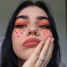 10 Ultimate Summer Makeup Trends That Are Hotter Than The Summer Days Ecemella In 2020 Blush Makeup Artistry Makeup Makeup Trends