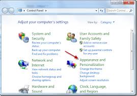 How To Download Fonts On Windows 7 Computer Set Parental Control Sony