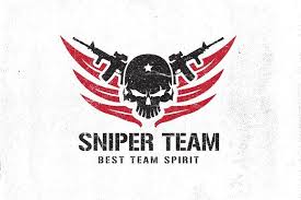 Sniper Team Ii Sniper Music Festival Logos Logo Templates