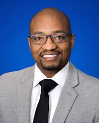 During last night's reorganization meeting, Municipal Council chose Rebecca  Smith and Rashaad Bates to serve, respectively, as president and vice  president of council for 2025. Congratulations!