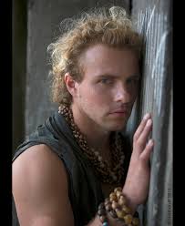 Sebasteaan in the Wastelands