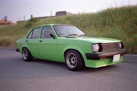 jdm isuzu gemini s australian cars jdm mustang cars