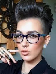 We did not find results for: 46 Best Punk Hairstyles Ideas Ucesy Vlasy Kratke Vlasy