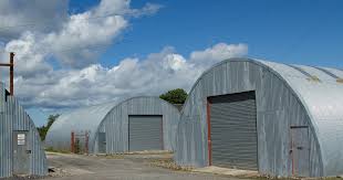 Maybe you would like to learn more about one of these? Quonset Hut Kits Vs Metal Buildings Compare Prices Plans General Steel