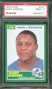 Is the new label worth more than the old one?